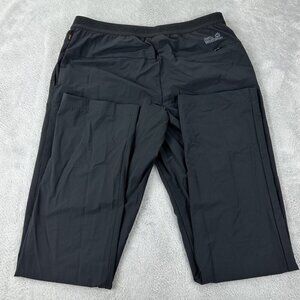 Jack Wolfskin Black Hiking Pants Women’s Size S